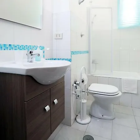 Light Blue - Centro Apartment Bari