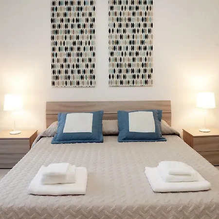 Apartment Light Blue - Centro *