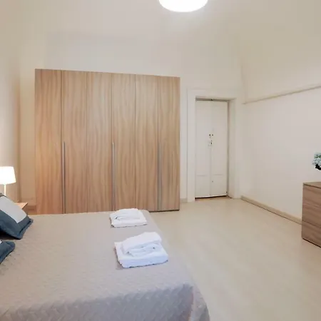 Apartment Light Blue - Centro